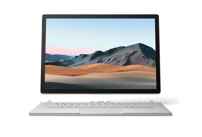 灵寿Surface 维修前的准备工作